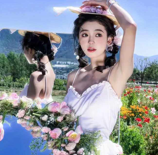 爱的守护