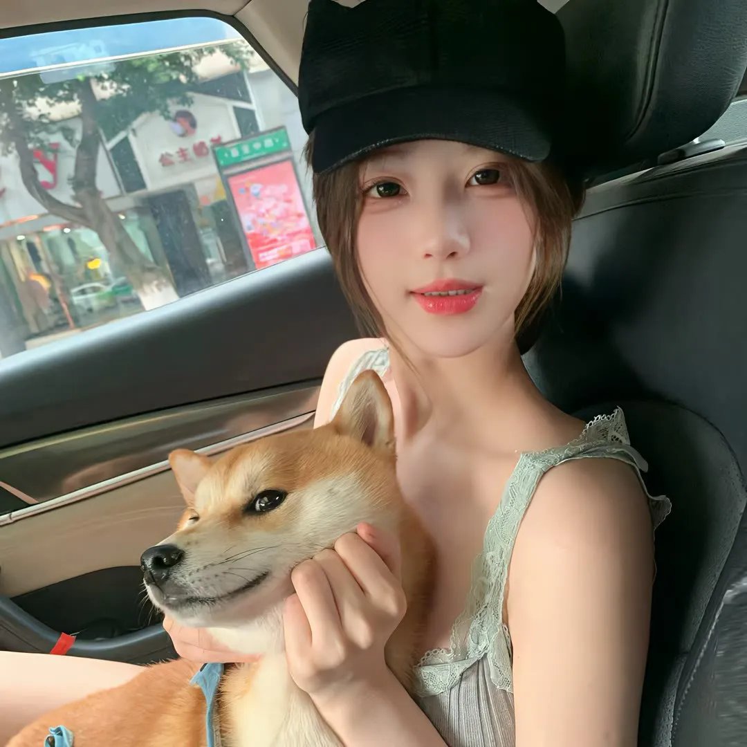 纸袋人